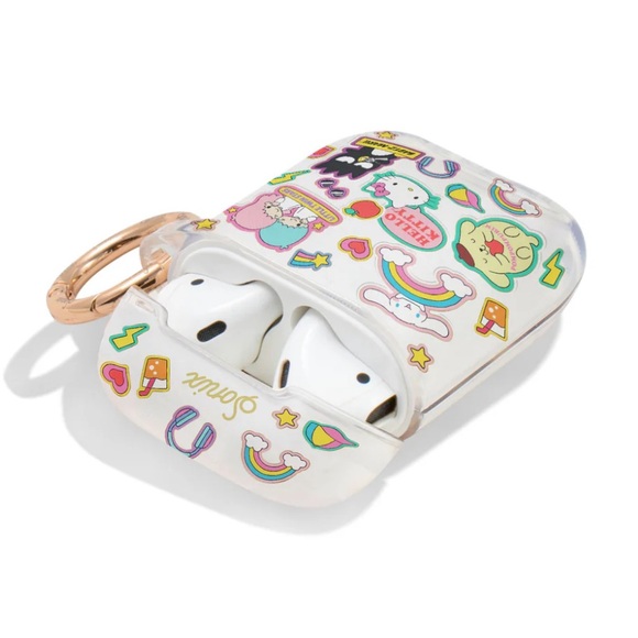 Hello Kitty and Friends x Sonix Stickers AirPods Case - Picture 2 of 3